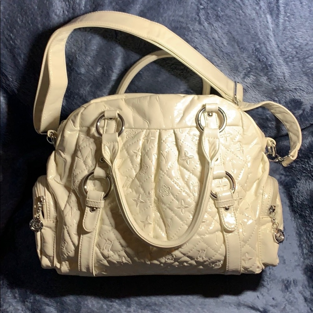 NWOT Vegan every day fashion or Yoga bag